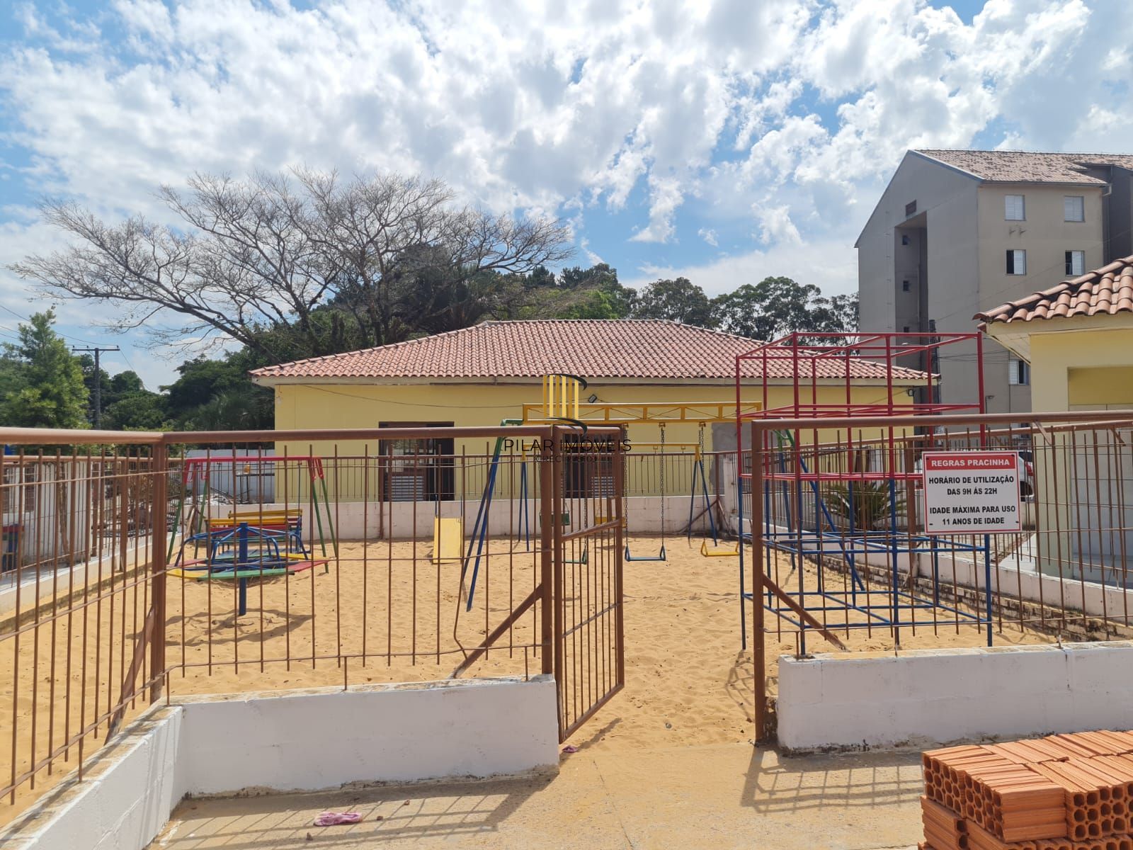 Apartamento Lomba do Pinheiro 2 dormitórios