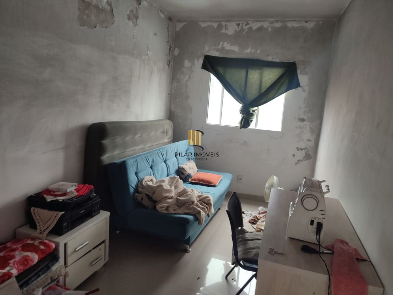 Sobrado no bairro Aberta dos Morros - 3 dormitórios - 1 suíte