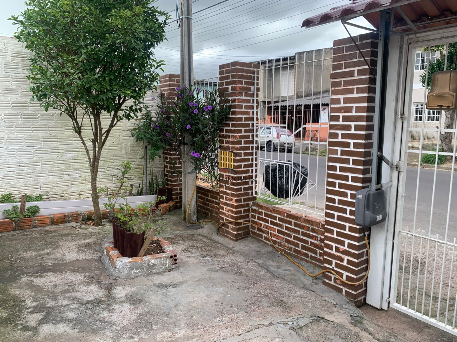 Casa 2 dormitórios- Moradas Hípica