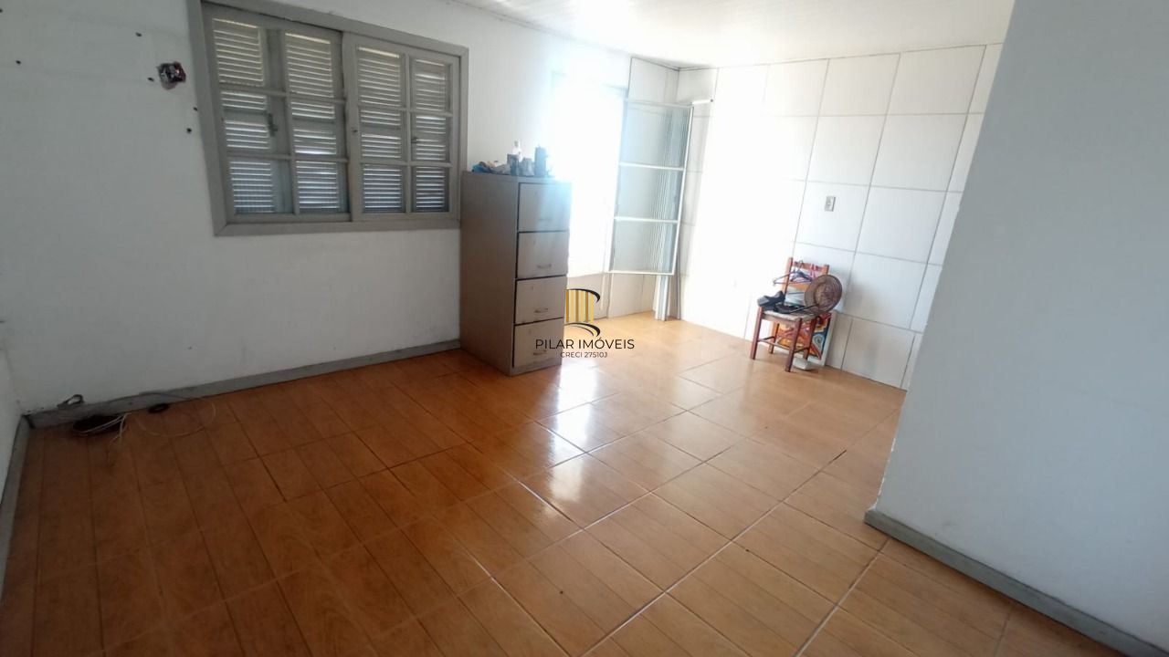 Sobrado 3 dormitórios no bairro Hípica
