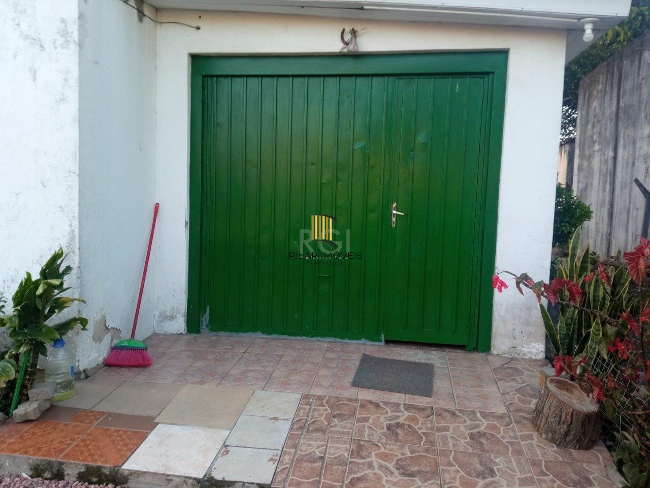 Apartamento no bairro Restinga - 2 dormitórios