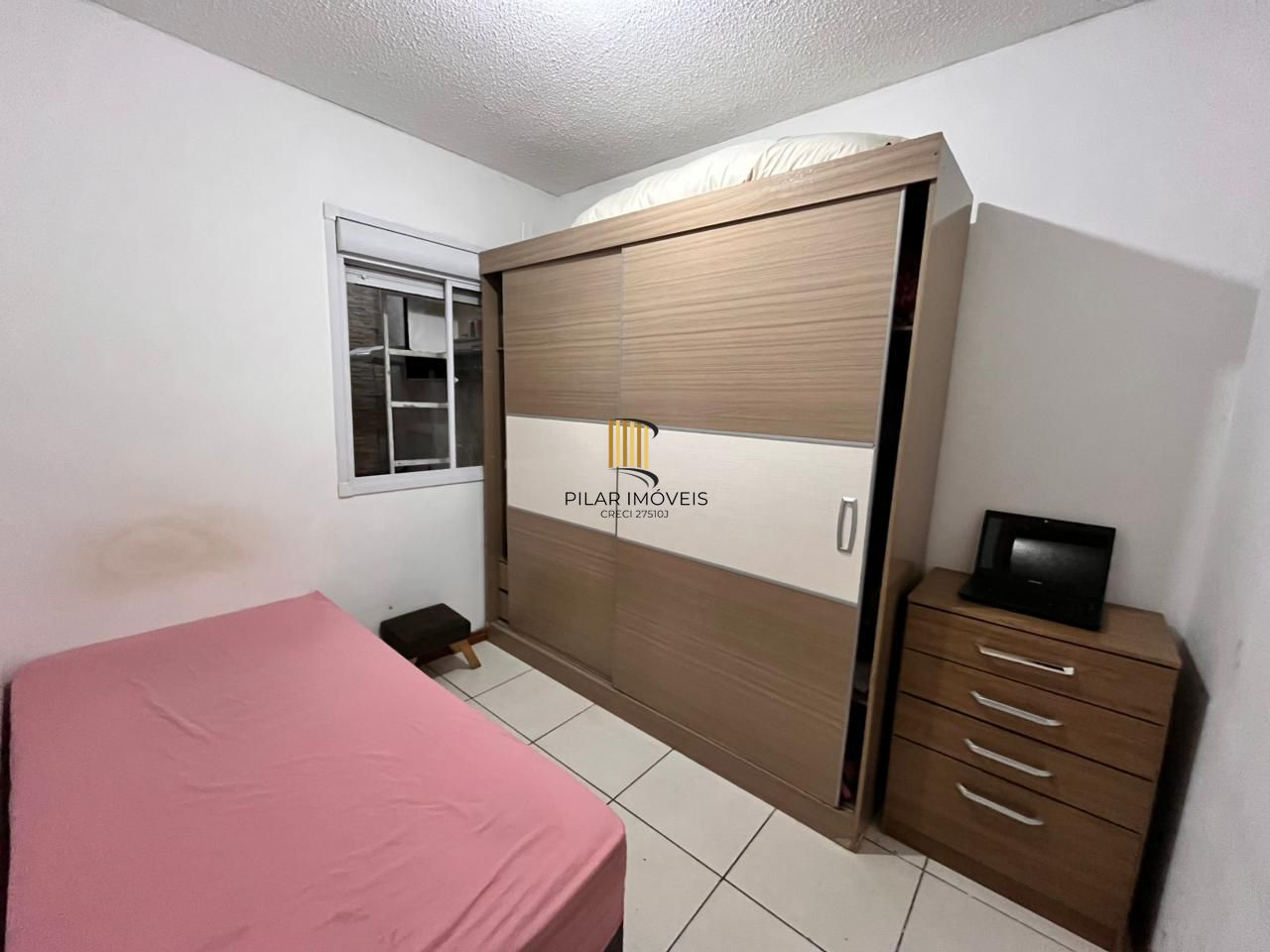 Casa 2 Dormitórios  Winter Park - 1 vaga de garagem