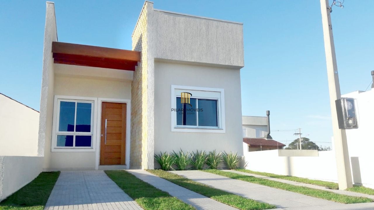 Casa no bairro Aberta dos Morros - 3 dormitórios - Pilar Imóveis