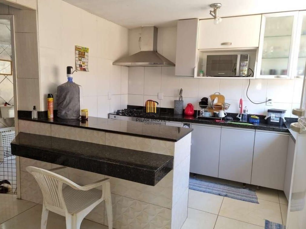 Casa 3 dormitórios no bairro Country Club