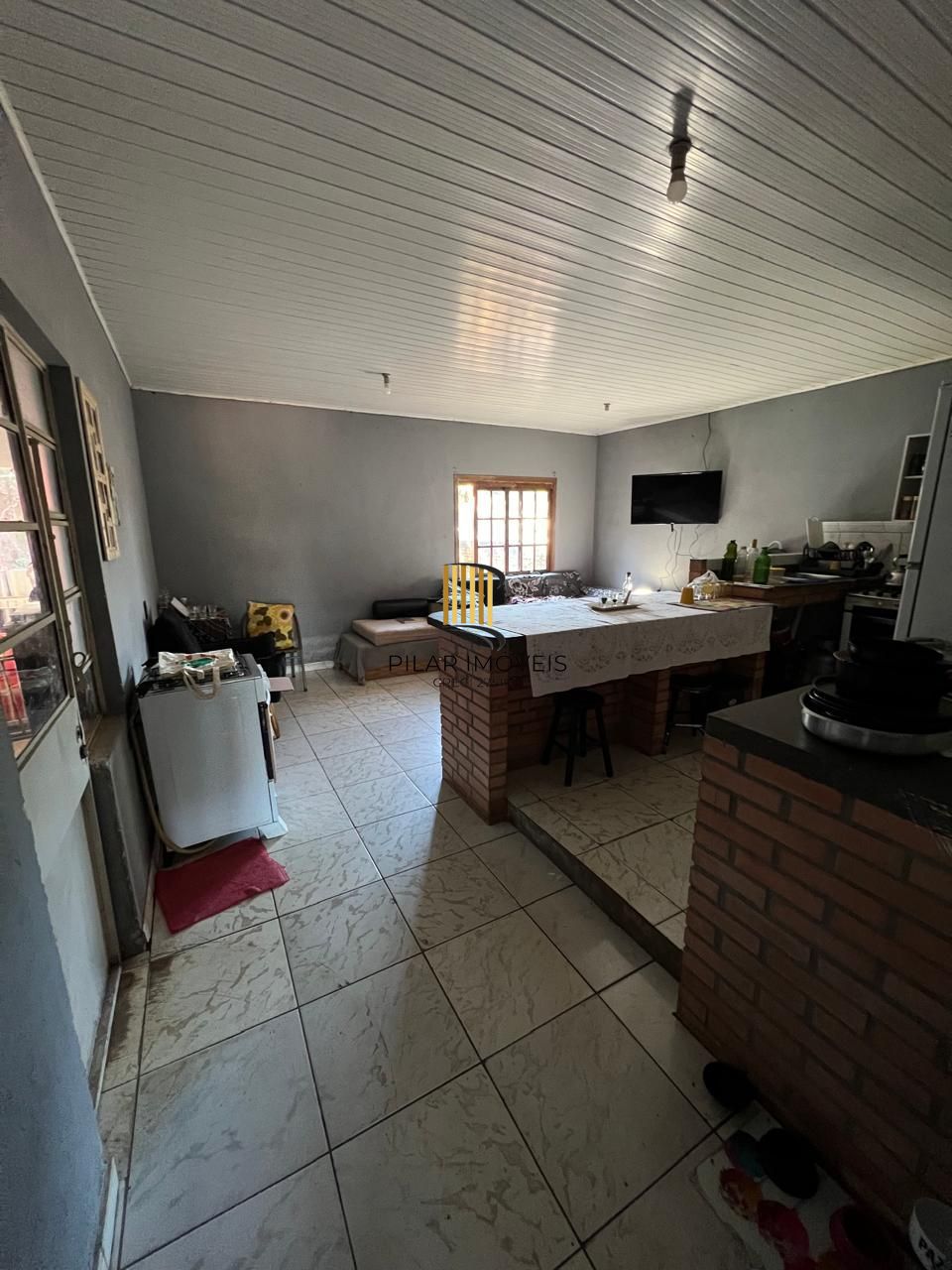 Casa de 3 dormitórios no Bairro Cecilia