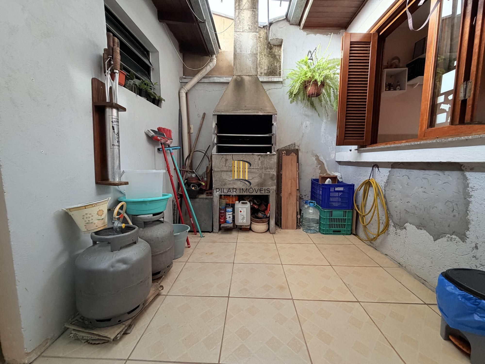 Casa 3 dormitórios moradas do sul