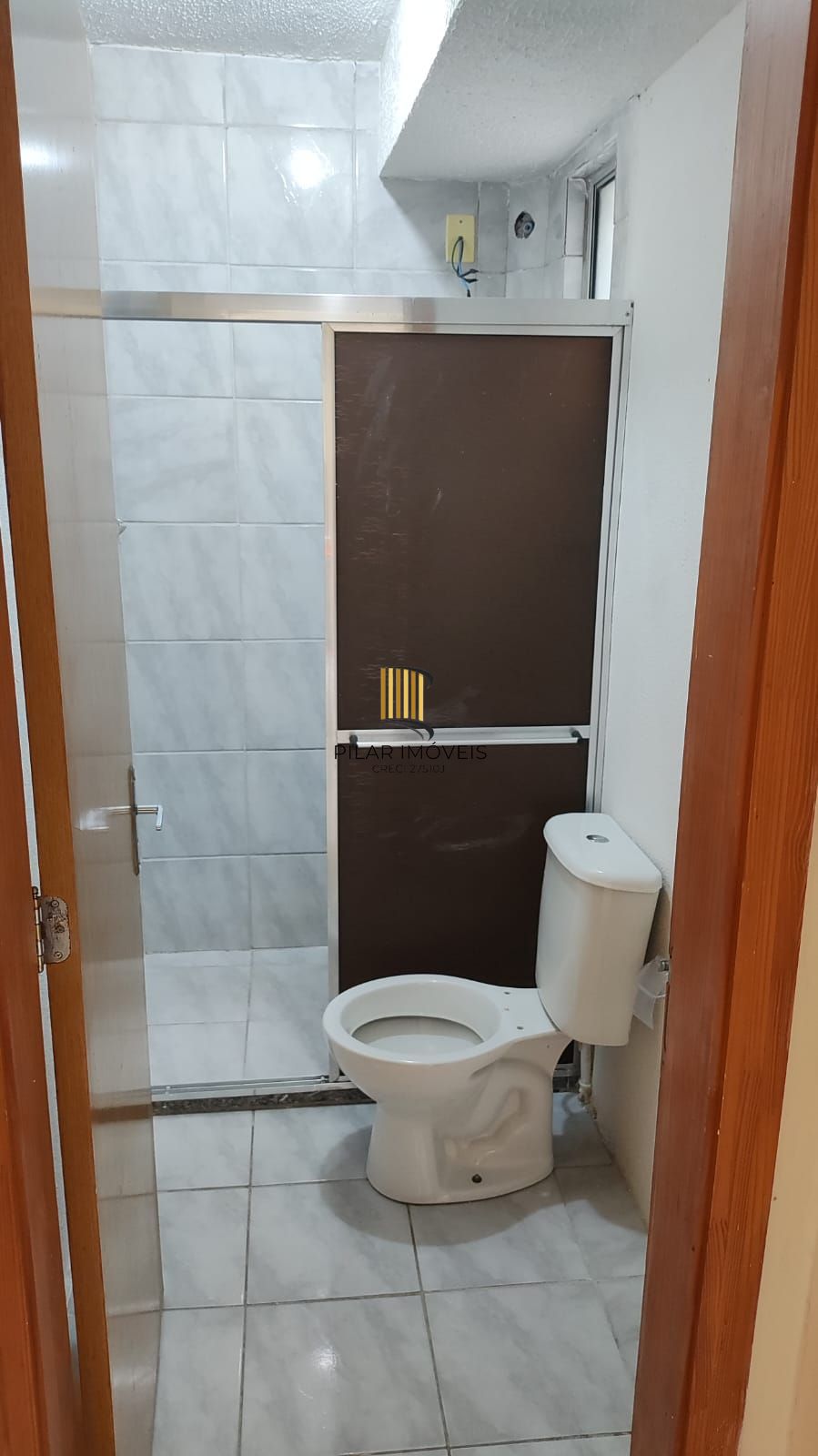 Apartamento de 2 Dormitórios no bairro restinga