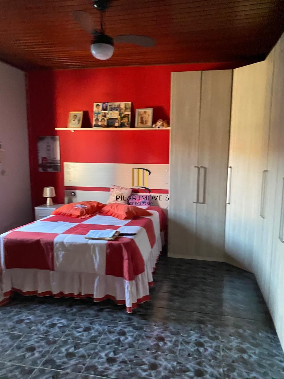 Casa a venda na Restinga