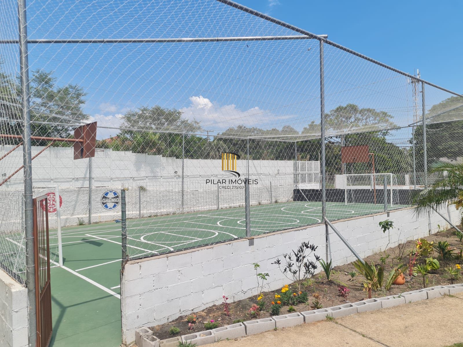 Apartamento Lomba do Pinheiro 2 dormitórios