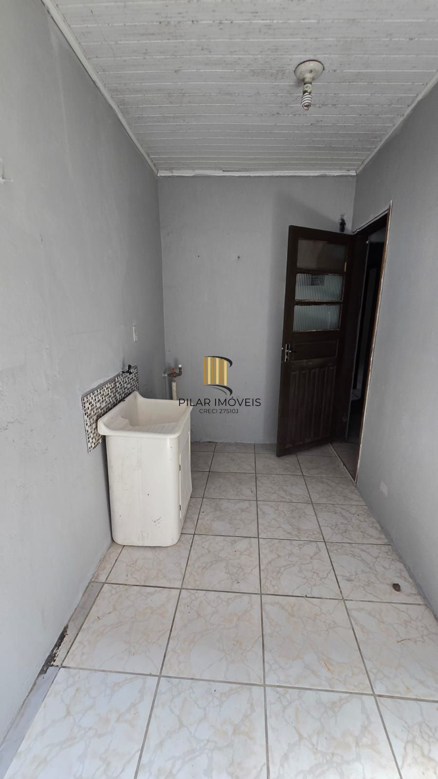 Casa com 2 dormitórios no bairro Restinga -1 vaga - FINANCIÁVEL