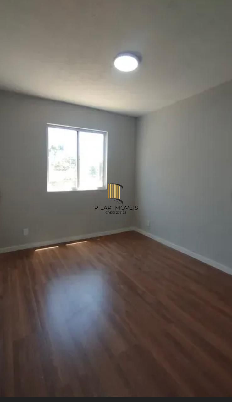 Apartamento Restinga 2 dormitórios - 1 vaga