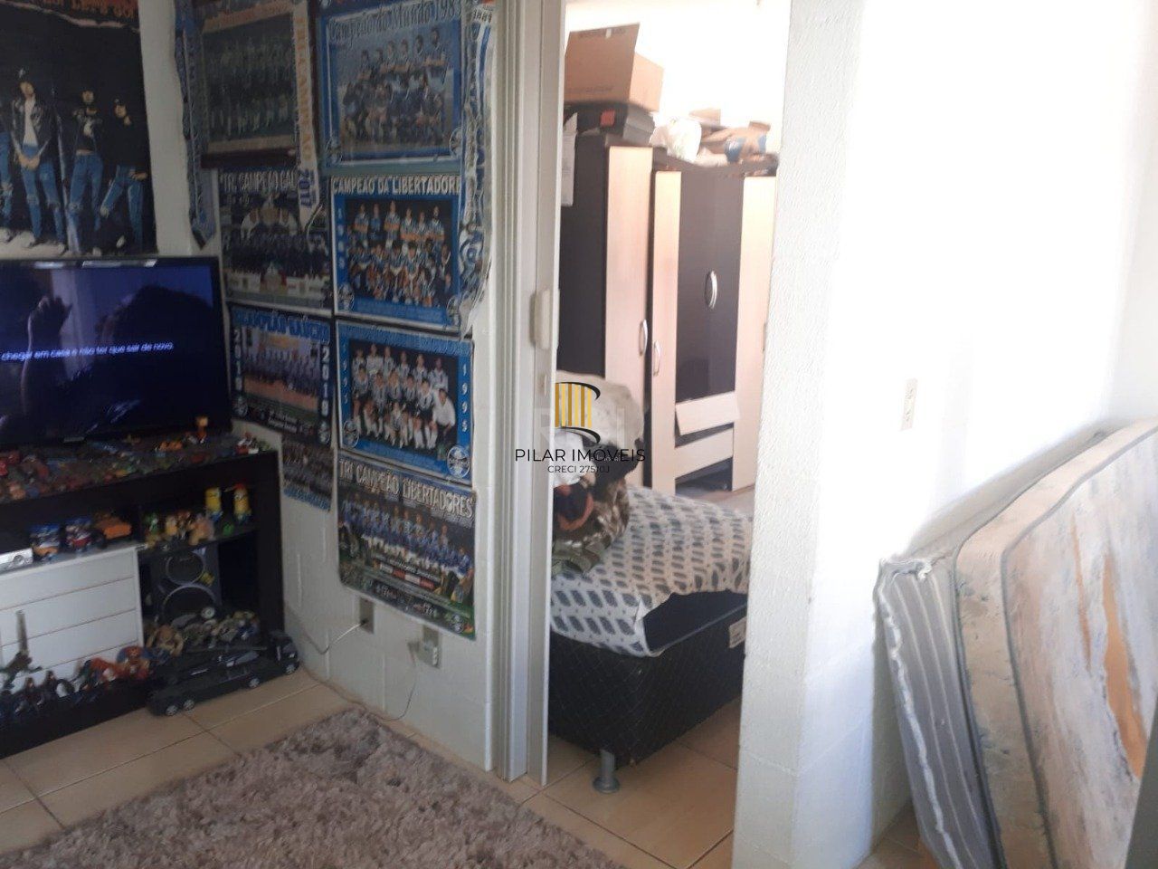Apartamento no bairro Vila Nova