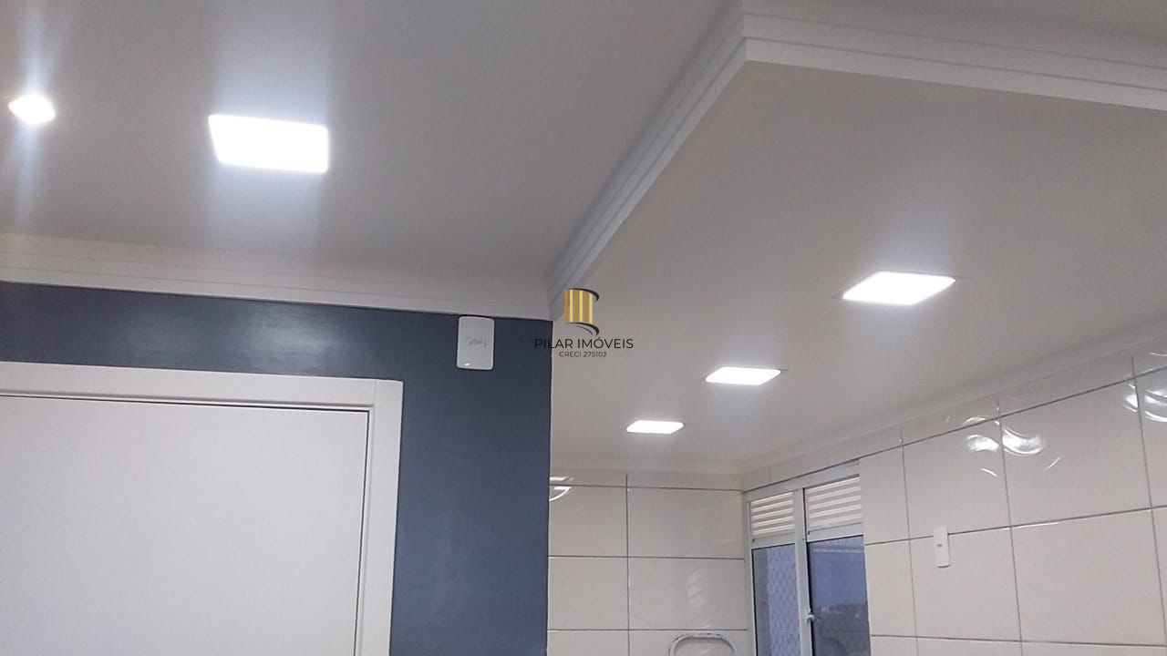 Apartamento Reserva II- 2 dormitórios