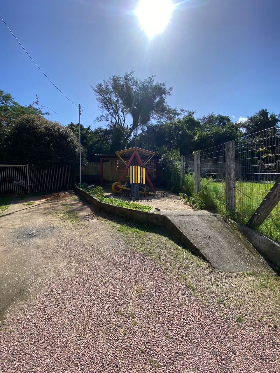 Casa no bairro Espirito Santo