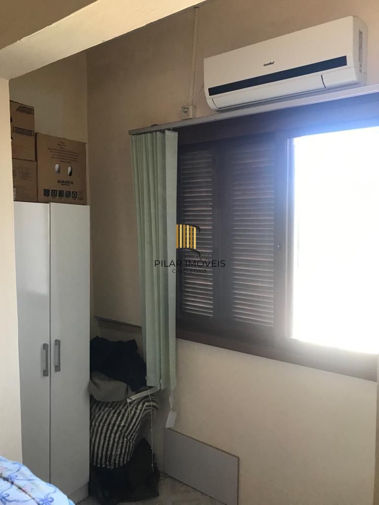 Sobrado semi mobiliado de 3 dormitorios sendo uma suite no bairro Hipica