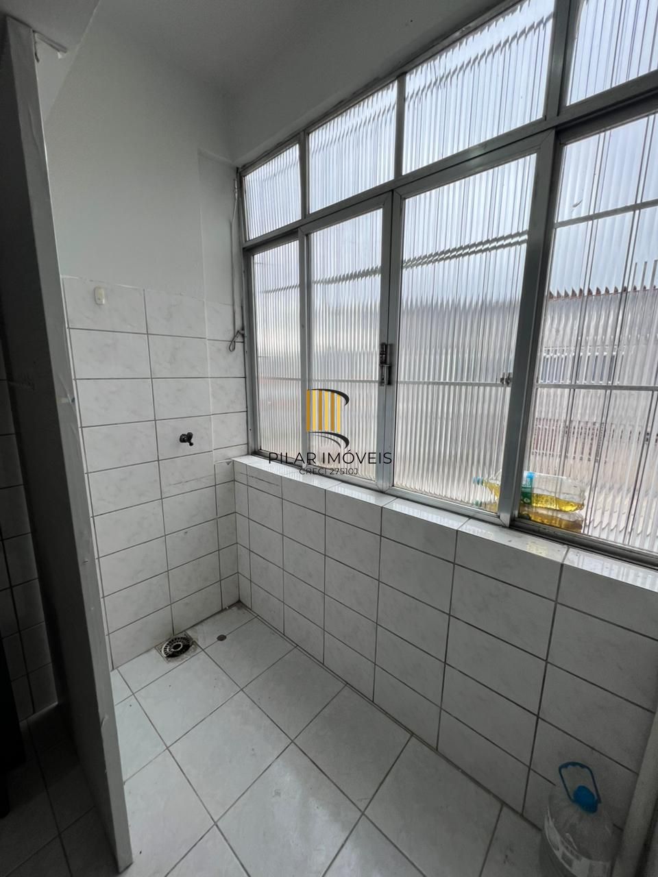 Apartamento no bairro Cavalhada - 2 dormitórios