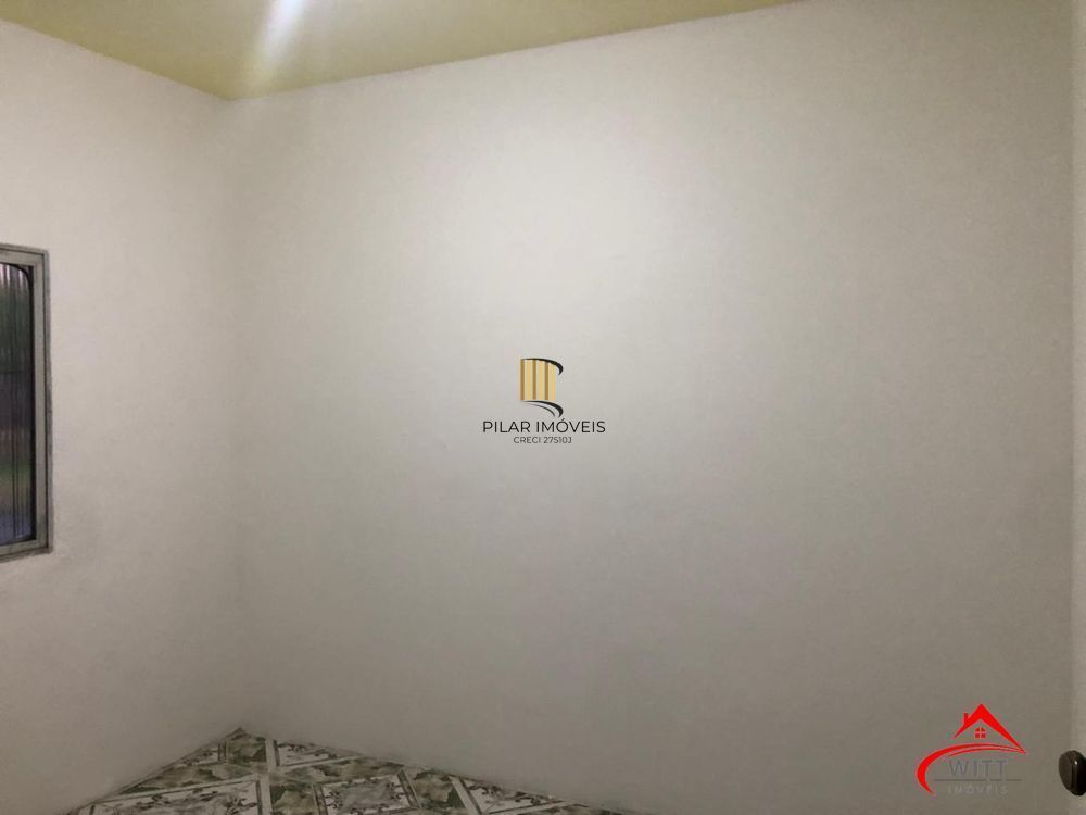 Apartamento no bairro Restinga