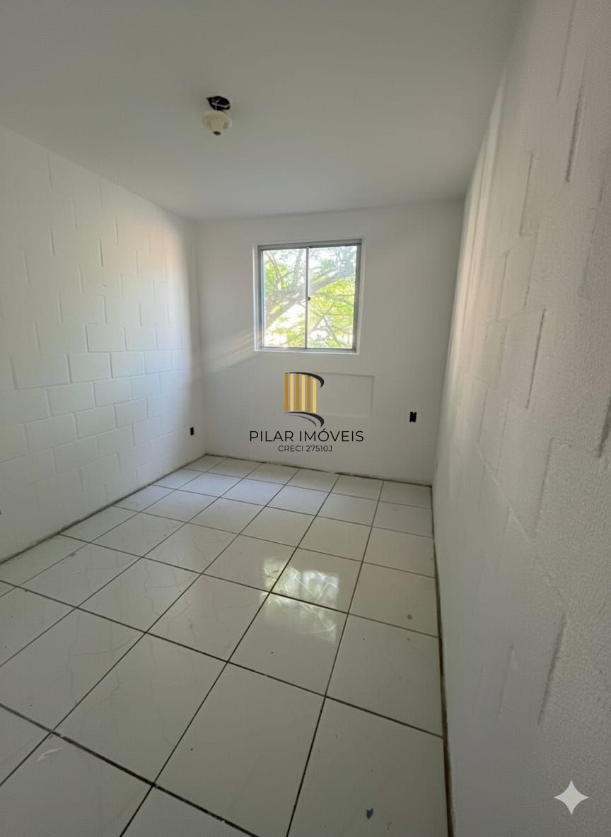 Apartamento no bairro Campo Novo - 2 dormitórios - 1 vaga de garagem