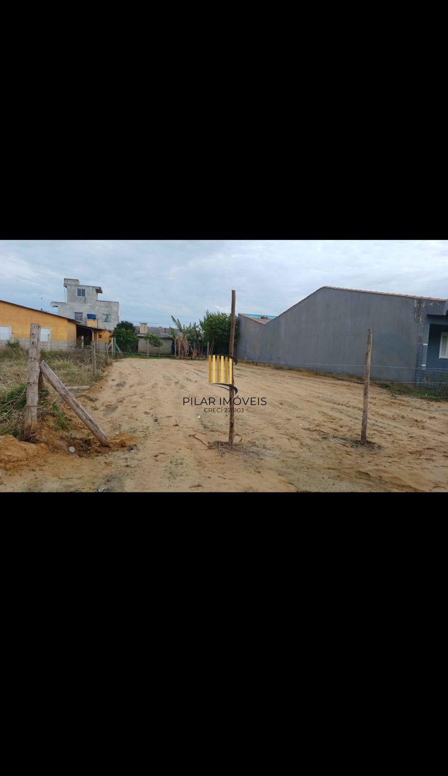 Terreno em Tramandaí 300 m²