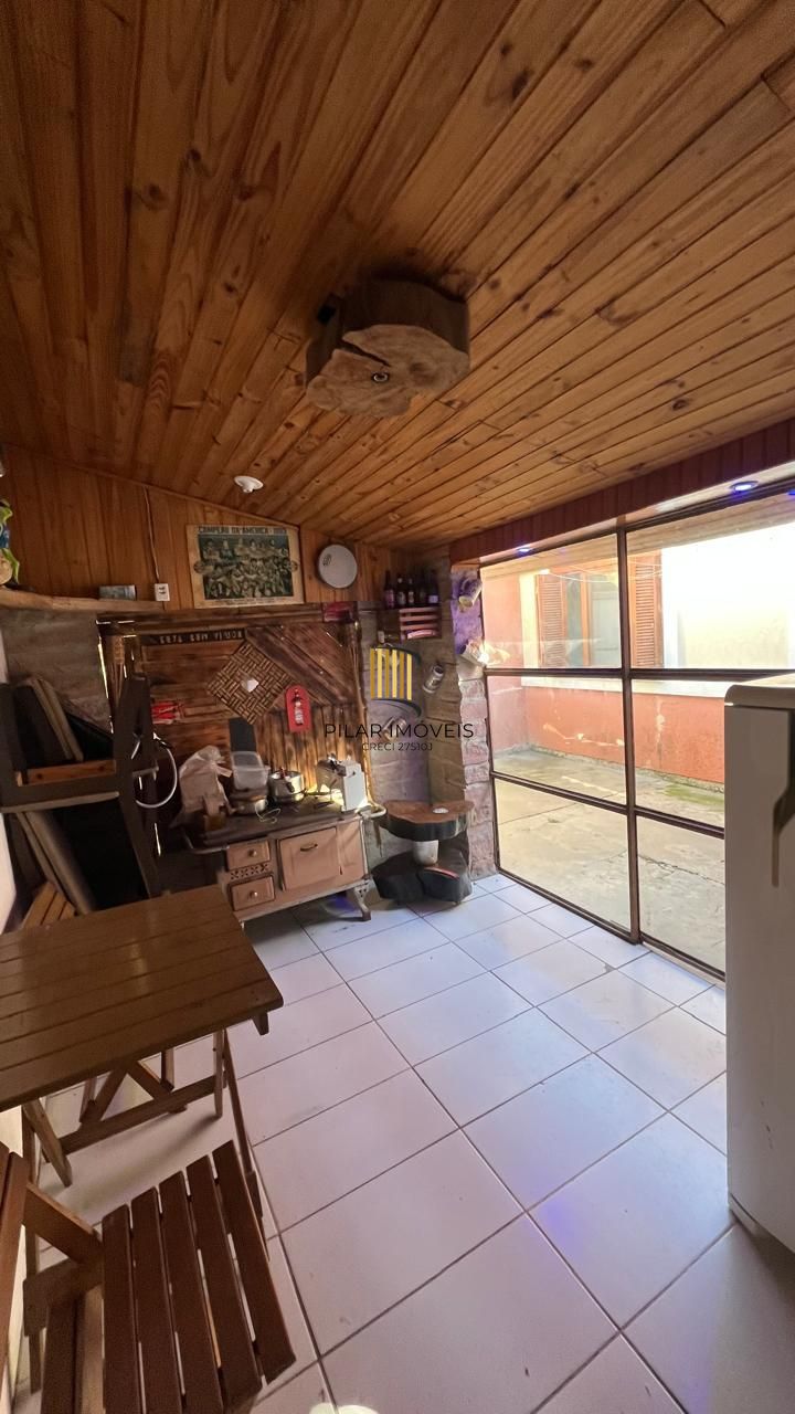 Casa de 3 dormitórios Localizada no Loteamento Moradas do sul Bairro Hípica