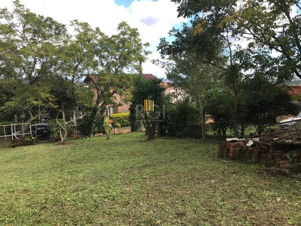 Terreno no bairro Vila Nova