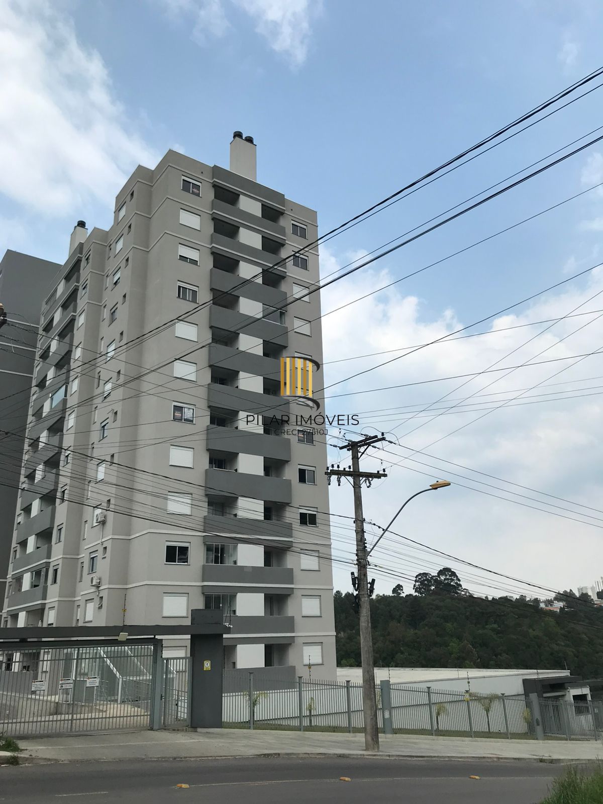 Apartamento em Caxias do sul - 2 dormitórios