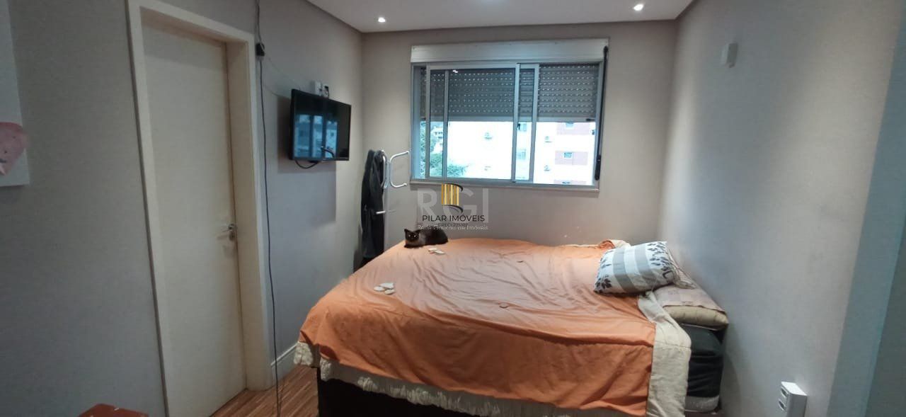 Apartamento 2 dormitórios no bairro Nonoai
