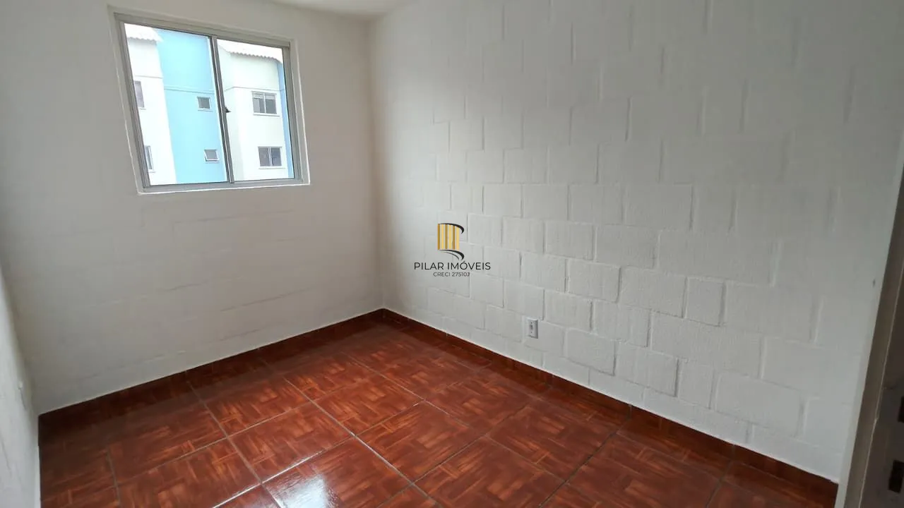 Apartamento na Vila Nova - 2 Dormitórios