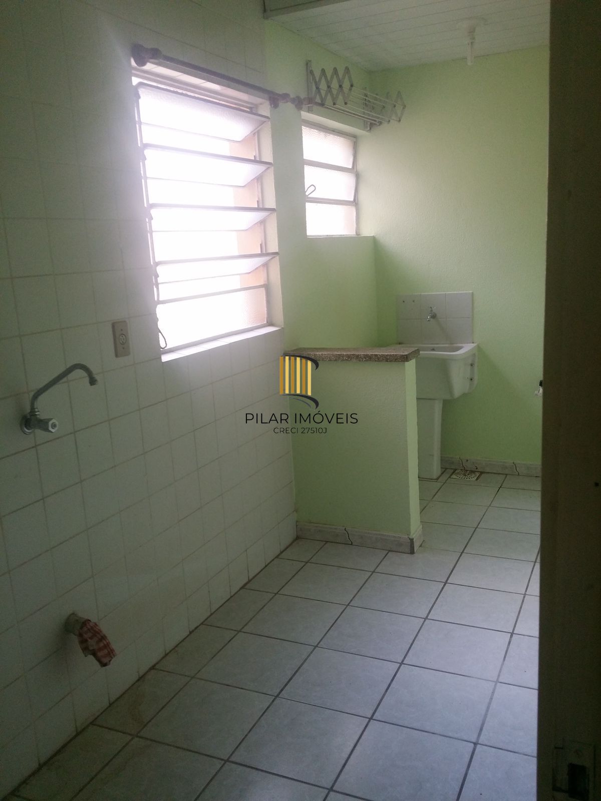 Apartamento em Novo Hamburgo - 2 Dormitórios