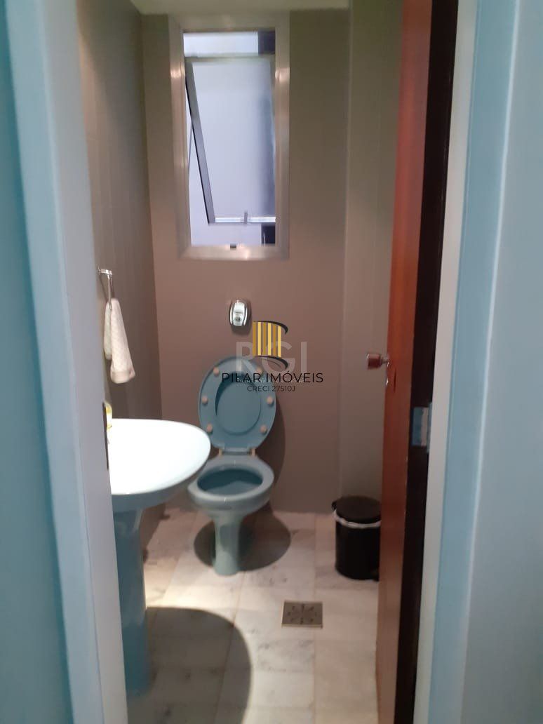 Apartamento no bairro Auxiliadora - 4 dormitórios