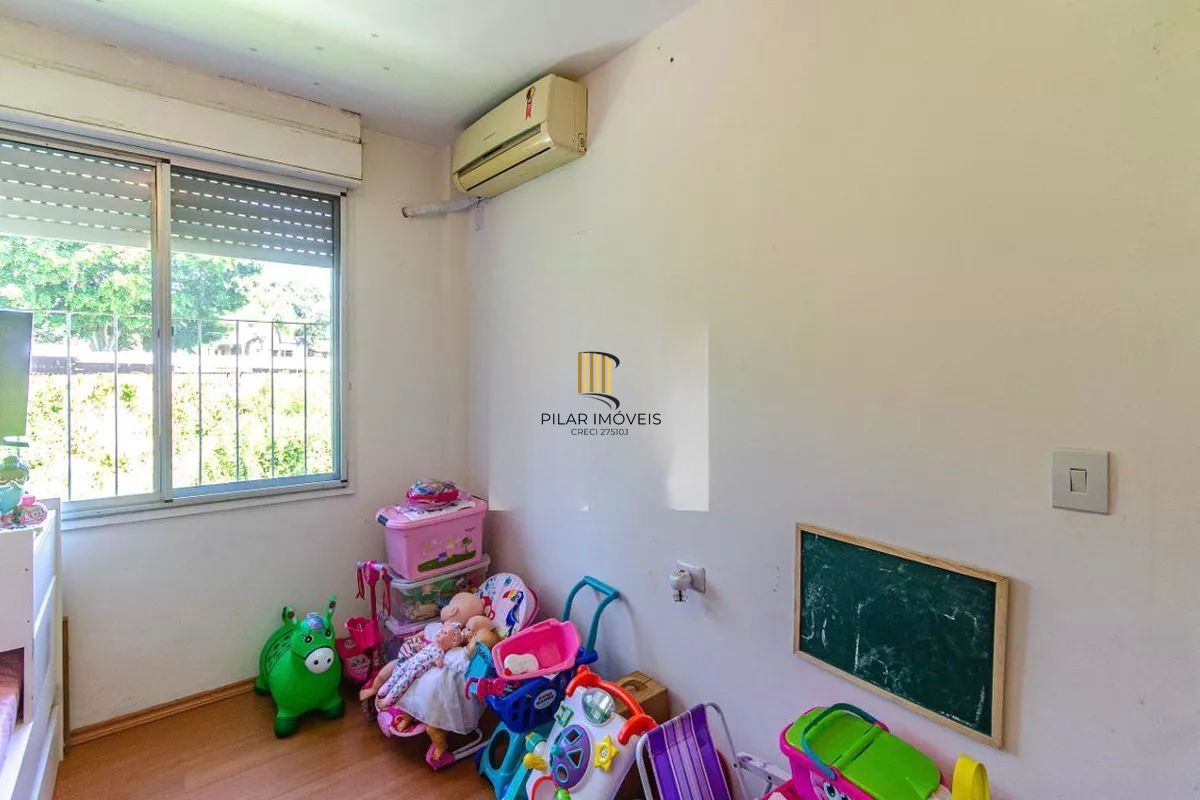 Apartamento vila nova - 2 Dormitórios