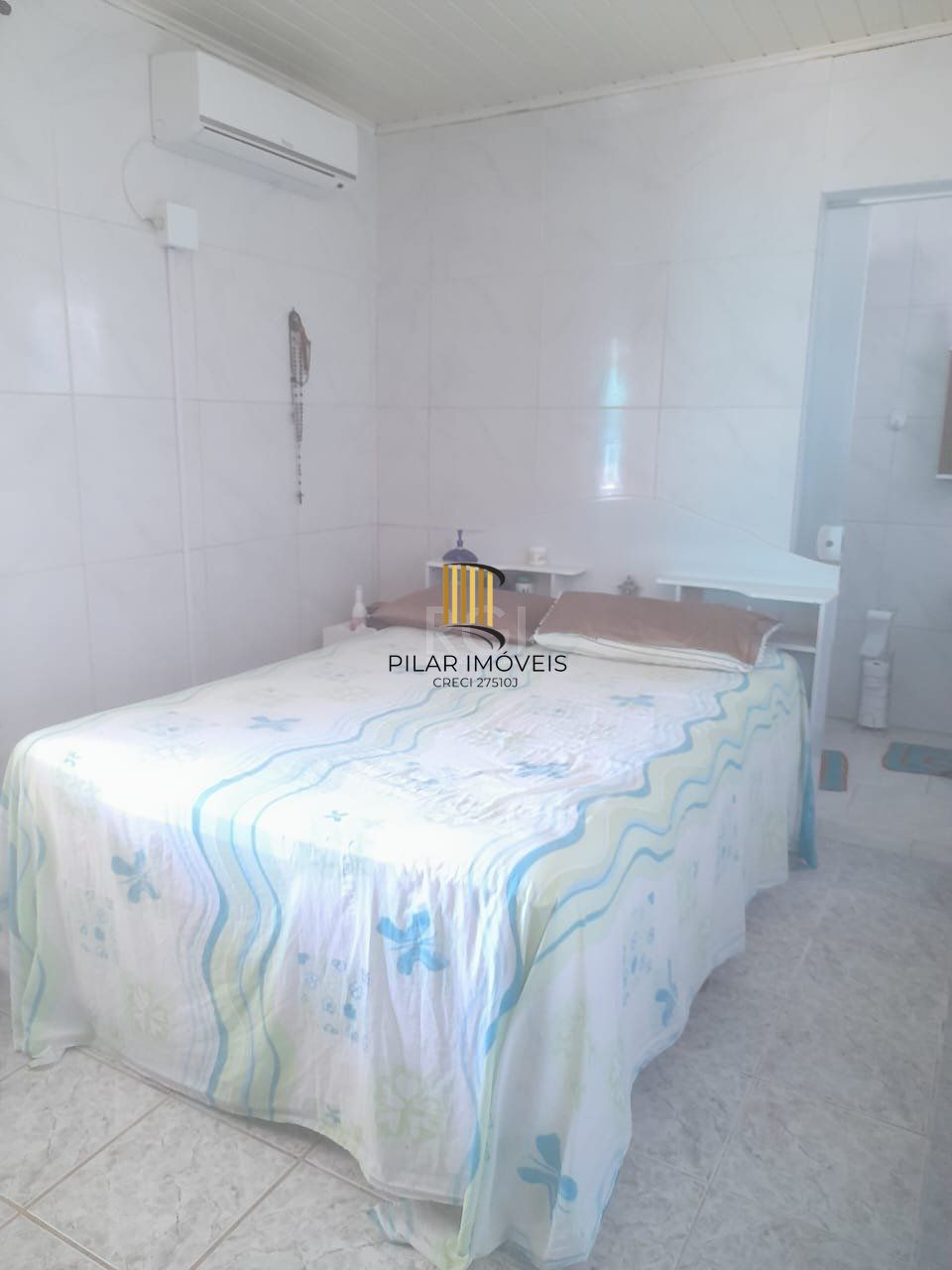 Casa na Praia de Magistério