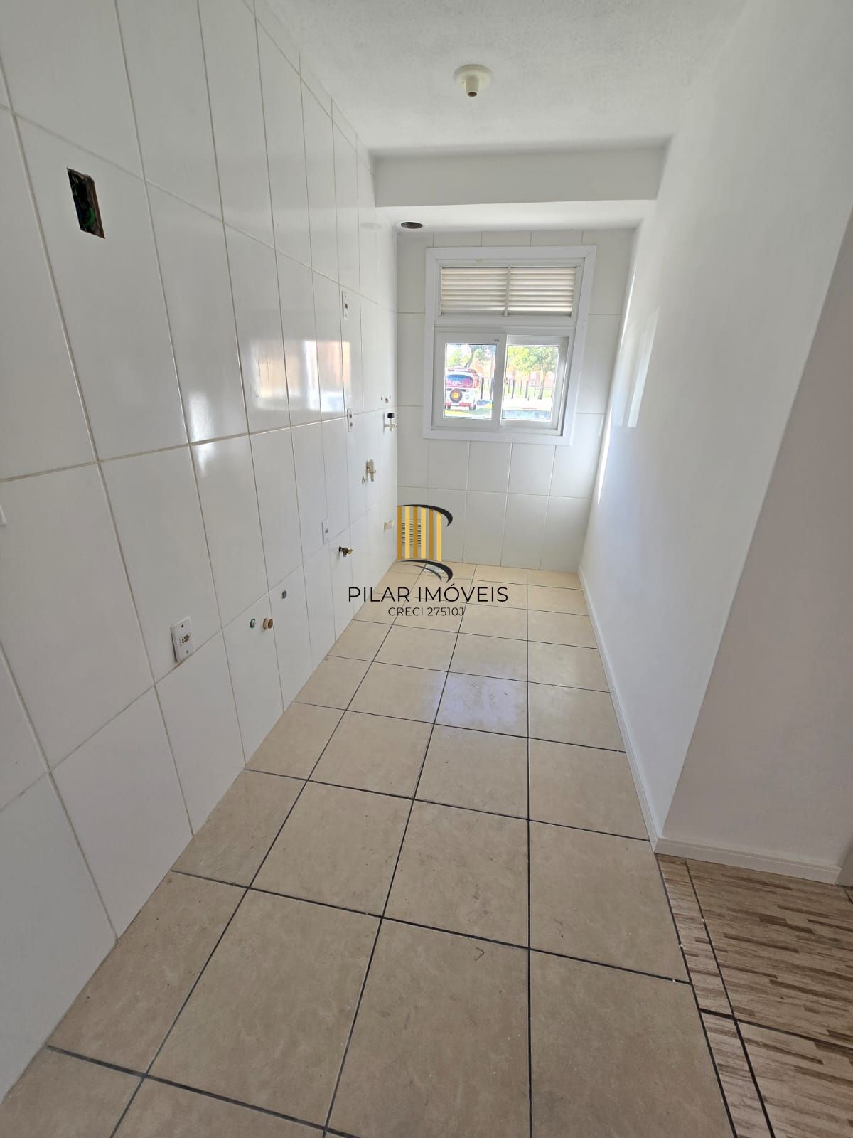 Apartamento no bairro Restinga - 2 dormitórios
