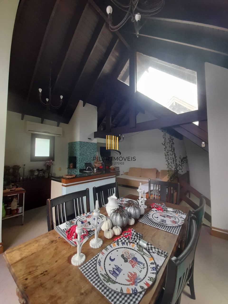 Apartamento no bairro Ipanema - 3 dormitórios - 1 suíte