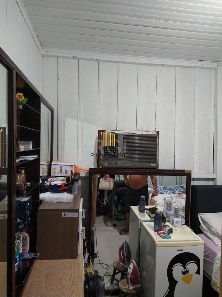 CASA 3D BAIRRO CAMAQUÃ