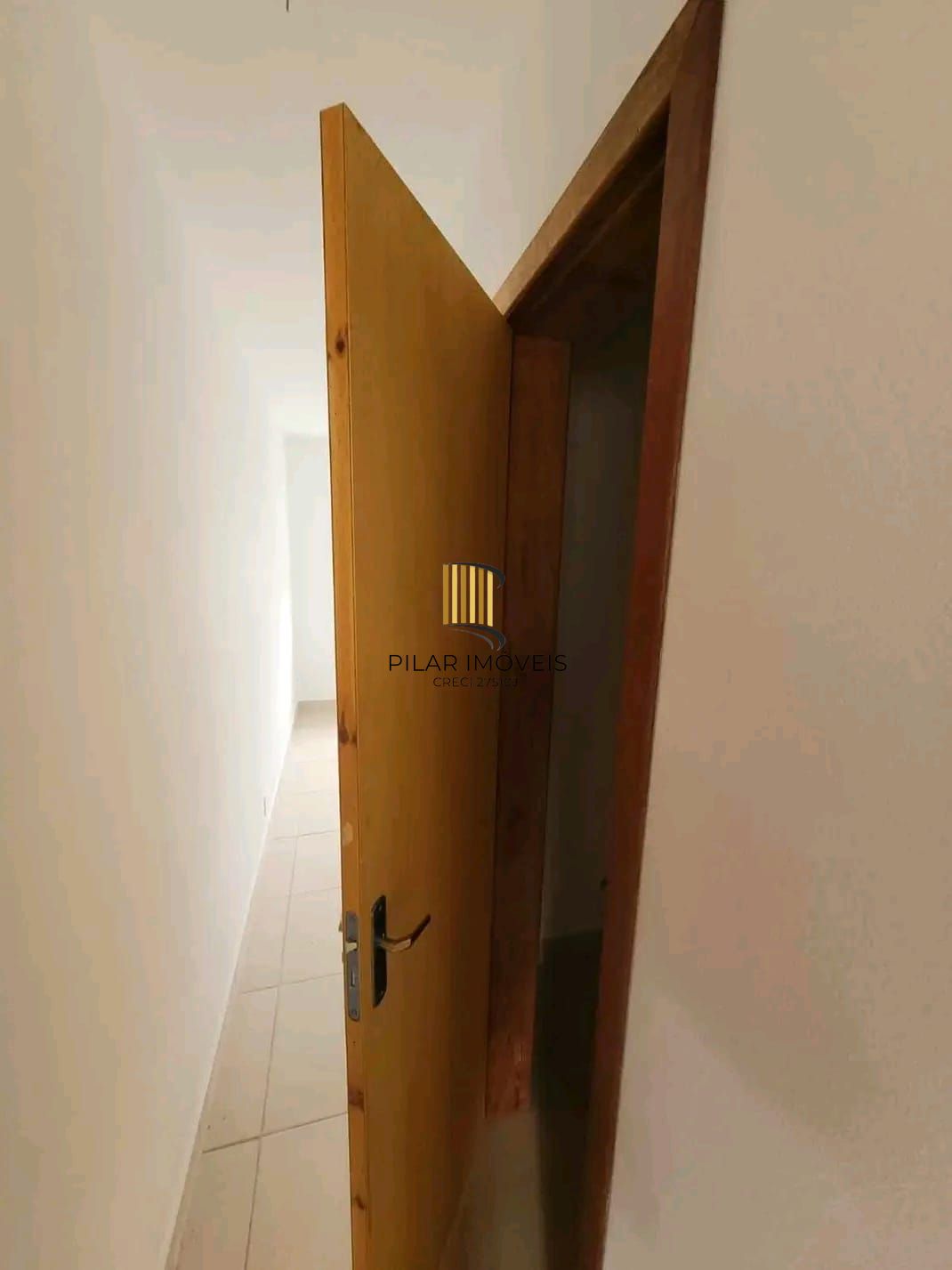 Casa no Bairro Restinga