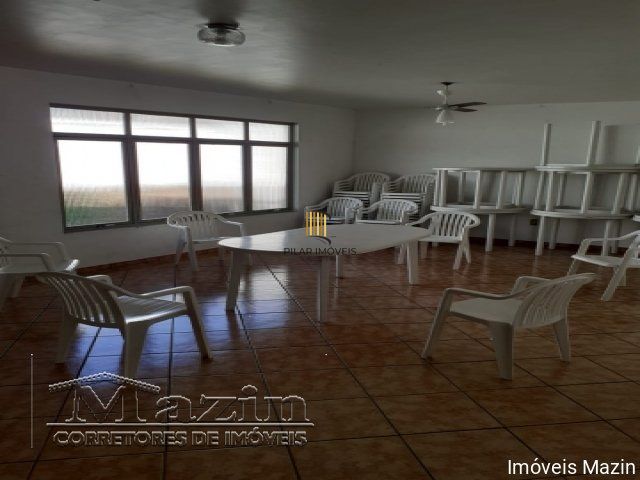 Apartamento no bairro Cristal