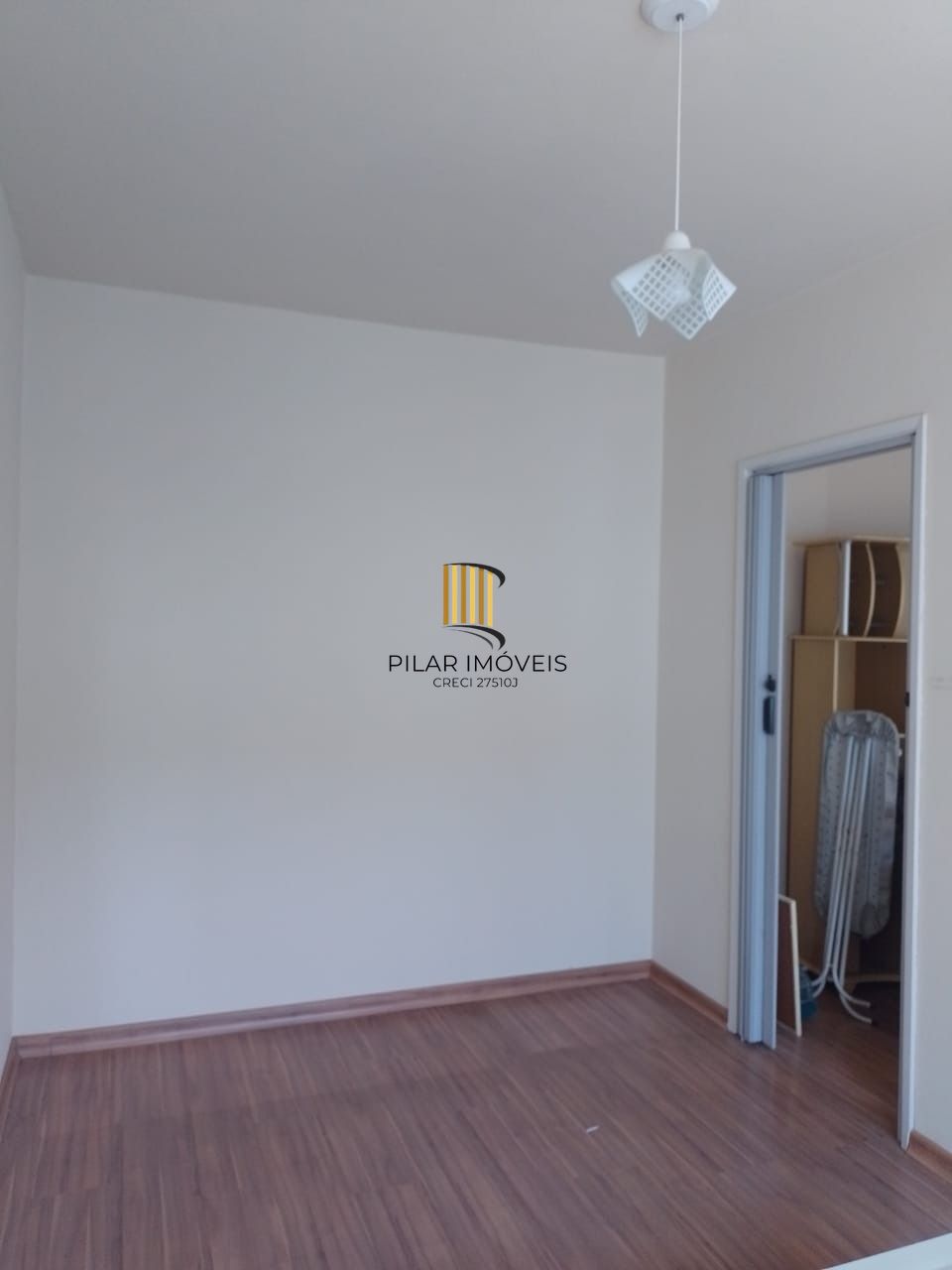 Apartamento 1 dormitório no bairro Cristal