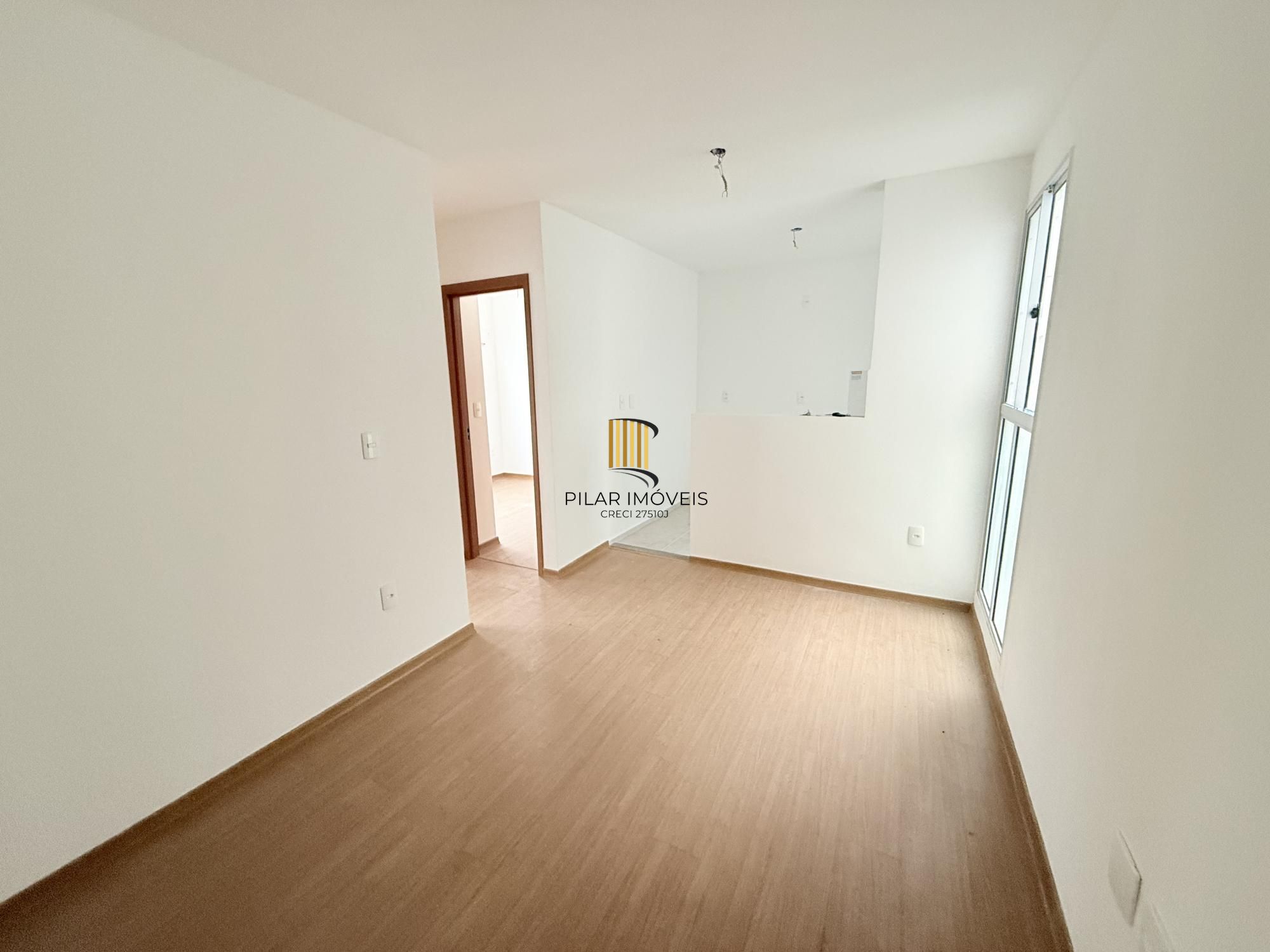 Apartamento 2 dormitórios - Pilar Imóveis