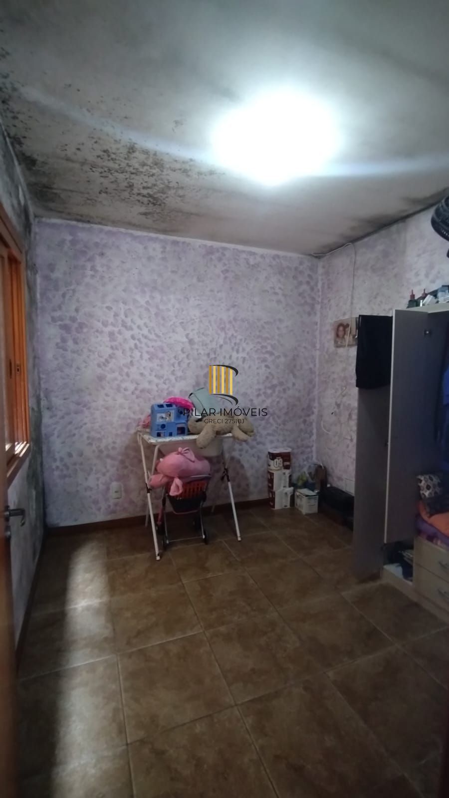 Sobrado no bairro Guaruja