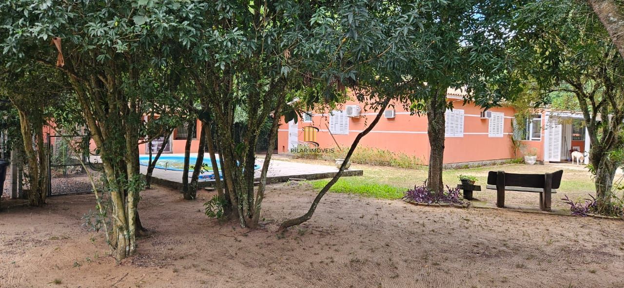 SÍTIO AGUAS CLARAS