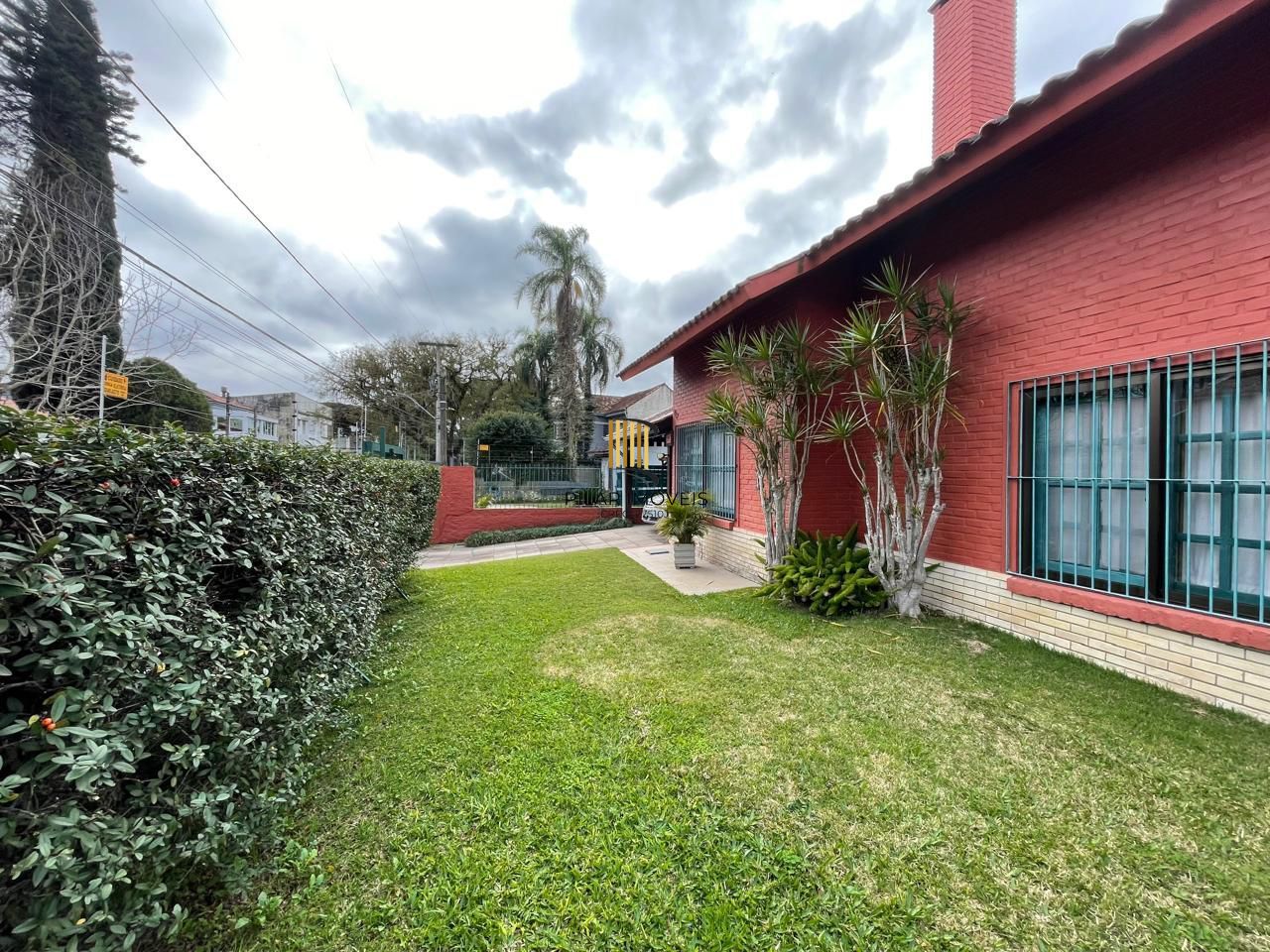Casa no bairro Ipanema