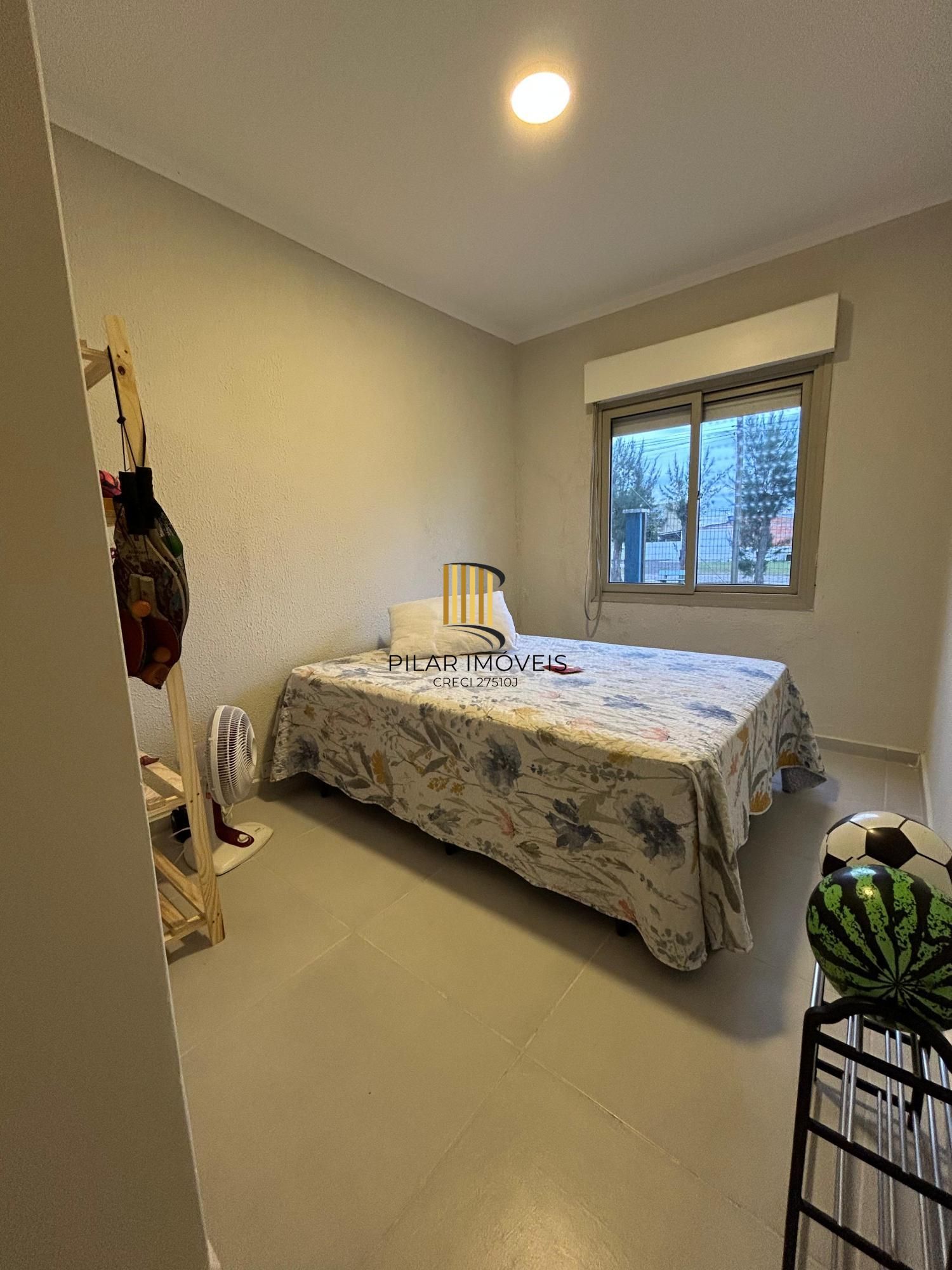 Ótimo apartamento de 3 dormitórios em Capão Novo