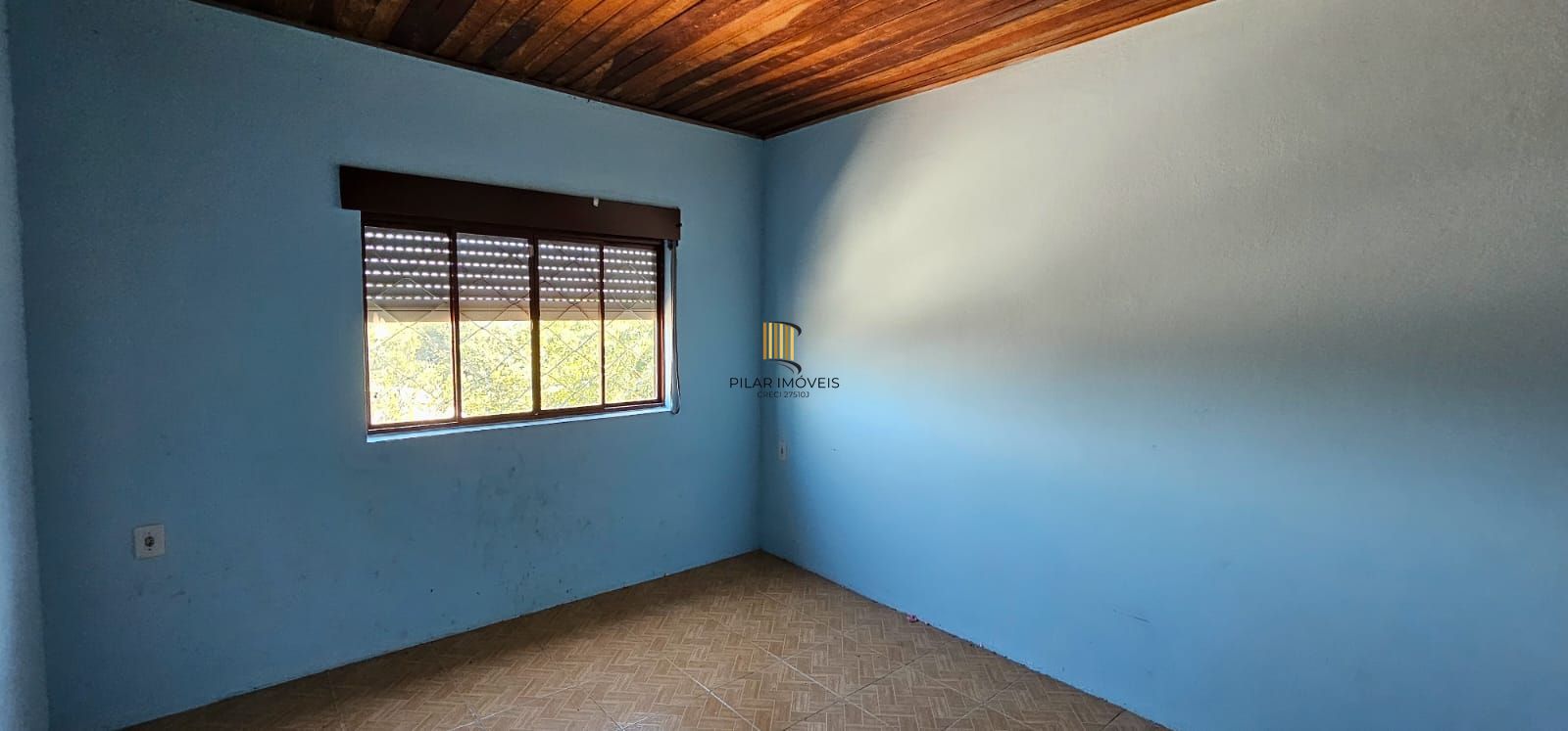 Prédio Residencial - Bairro Restinga