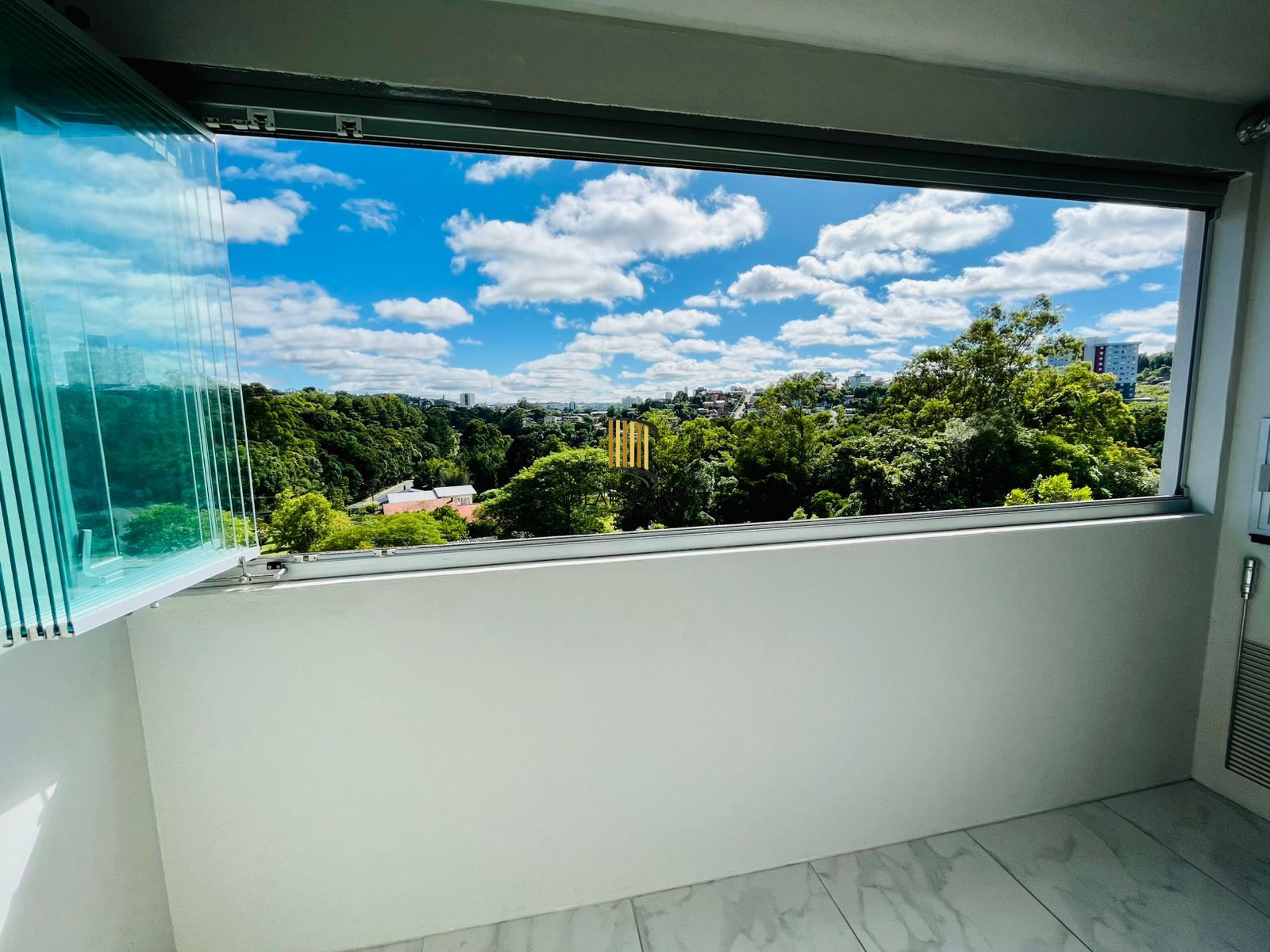 Apartamento em Caxias do sul - 2 dormitórios