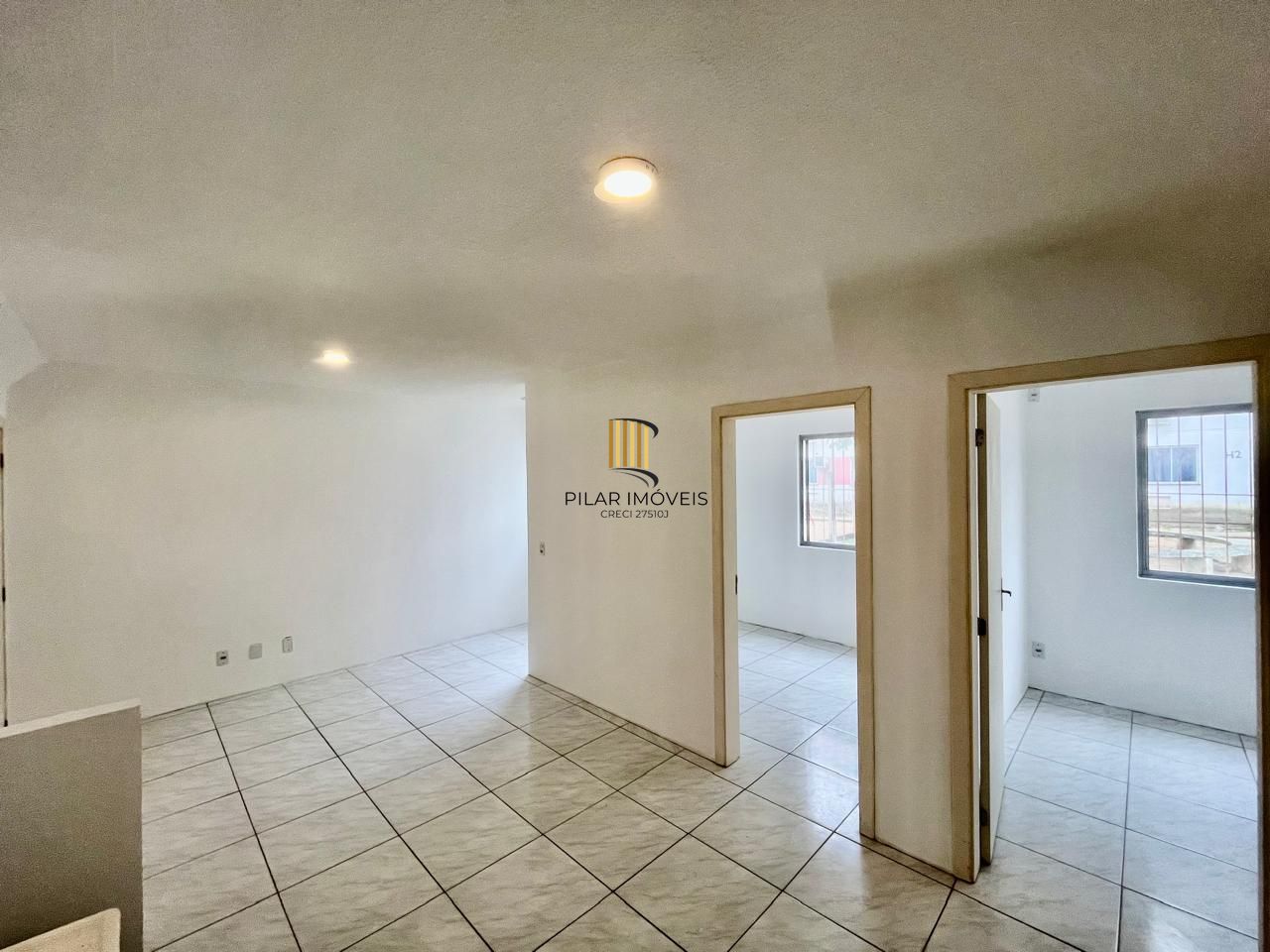 Apartamento no bairro Restinga 2 dormitórios - 1 vaga escriturada