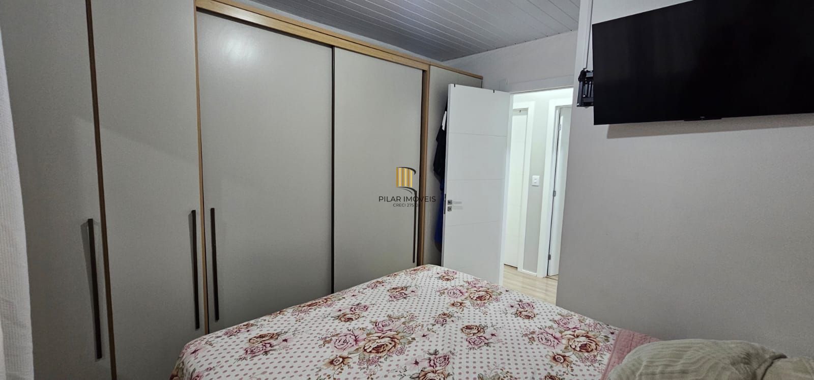 Casa Térrea 3 dormitórios Bairro Hípica