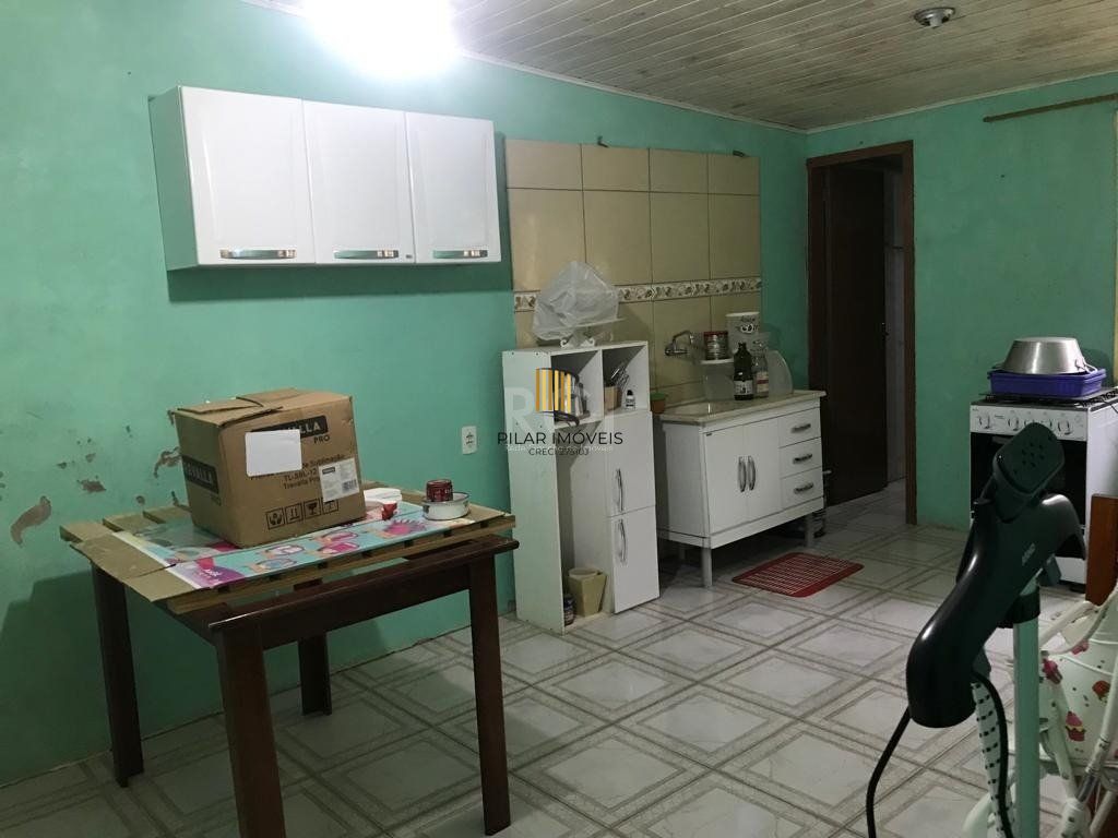 Casa no bairro Serraria