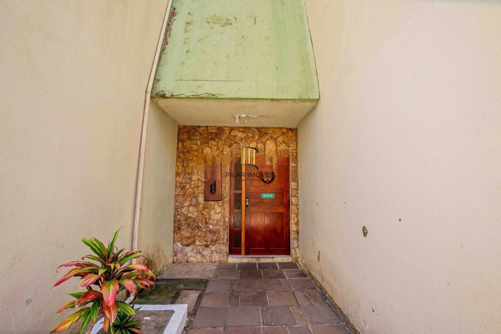 Apartamento 2 dormitórios- VILA Nova