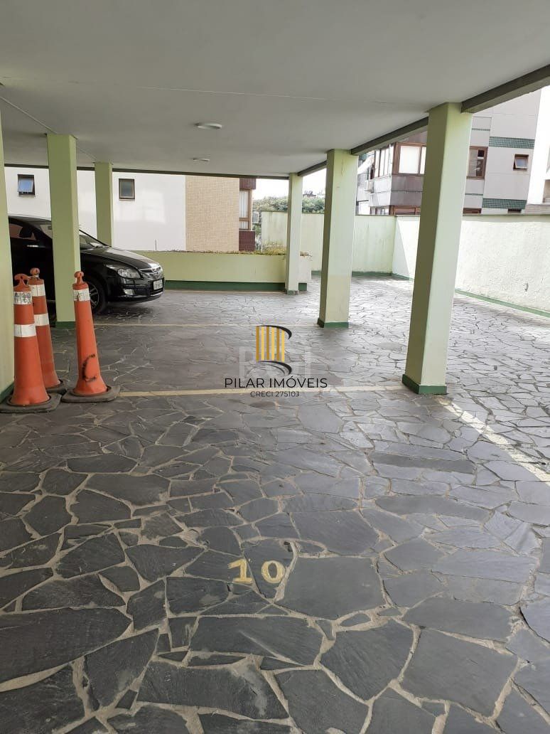 Apartamento no bairro Auxiliadora - 4 dormitórios